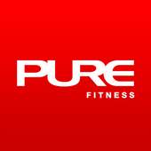 Pure Fitness on 9Apps