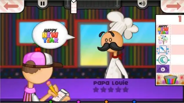 Papa's Cupcakeria To Go! APK for Android - Latest Version (Free Download)