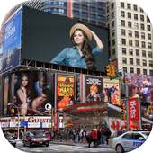 Billboard Photo Frames on 9Apps