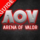 Guide Build For AOV