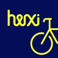 Hexi Mobility on 9Apps