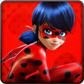 Ladybug Dress Up Camera Photo  Editor on 9Apps