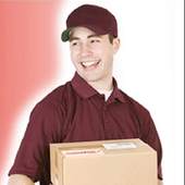 Professional Courier Tracking