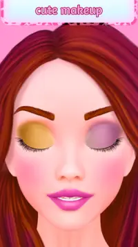 Download do aplicativo Jogo de Maquiagem e Moda 2023 - Grátis - 9Apps