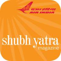 Shubh Yatra on 9Apps