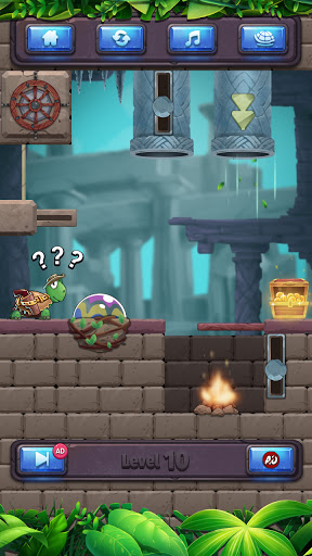 Turtle Puzzle Games 2022 screenshot 3