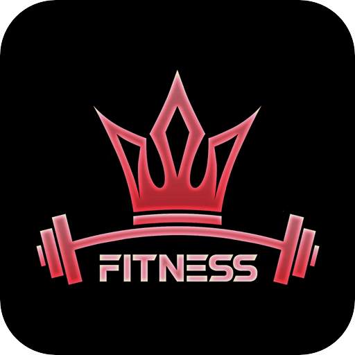 Crowned Fitness