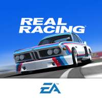 Real Racing  3 on 9Apps