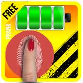Finger Battery Charger Prank