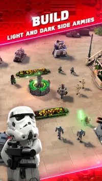 LEGO® Star Wars™ Battles APK Download 2023 - Free - 9Apps