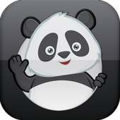 Eye Care Panda on 9Apps