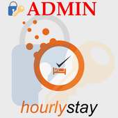 HourlyStay.com ADMIN