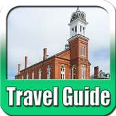 Maine Maps and Travel Guide on 9Apps