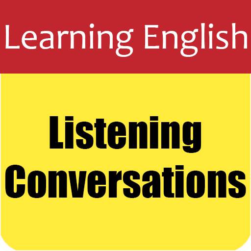 English Listening Daily