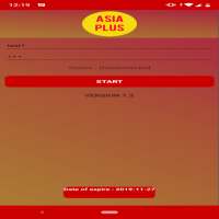 Asia Plus on 9Apps