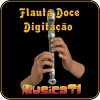 Flauta Doce (digitação) on 9Apps