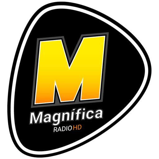 MAGNIFICA Radio HD