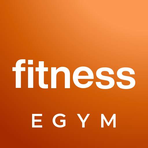 EGYM Fitness