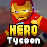 Hero Tycoon on 9Apps