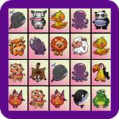 Onet Connect Animal - Game Onet Connect
