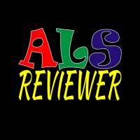 ALS Reviewer on 9Apps