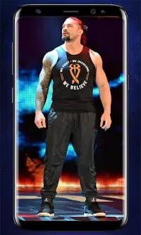 Roman Reigns Wallpapers HD 4K Ultra HD APK Download 2023 - Free - 9Apps Roman Reigns Wallpapers HD 4K Ultra HD APK Download 2023 - Free - 9Apps