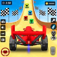 Jogos De Carros De Corrida 3D