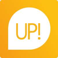 UP! - El Diario Anímico para P on 9Apps