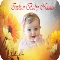Hindu/Indian Baby Names