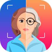 Age Face Maker : Make Me Old on 9Apps