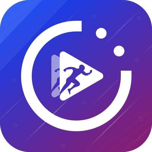 Slow motion camera FX - fast & slow video editor