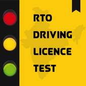 RTO Driving Licence Test on 9Apps