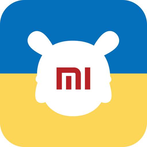 Mi Fans Community Ukraine
