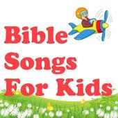 Canções da Bíblia para crianças