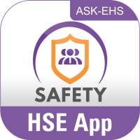 HSE  : Safety APP on 9Apps