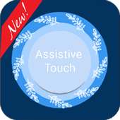 Assistive Touch New for Android on 9Apps