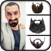 Beard Photo Editor Studio on 9Apps