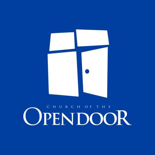 Open Door App