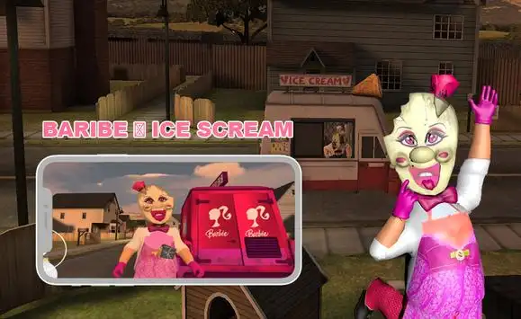 Ice Scream 3: Horror Neighborhood (Video Game 2020) - IMDb