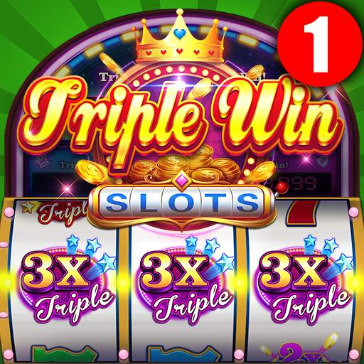Triple Win Slots - Pop Vegas Casino Slots