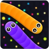 SLITHER.IO ESCAPING THE WORLD LARGEST TRAPS CRAZY GAME.!!!!