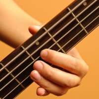 Learn how to play Bass Guitar on 9Apps
