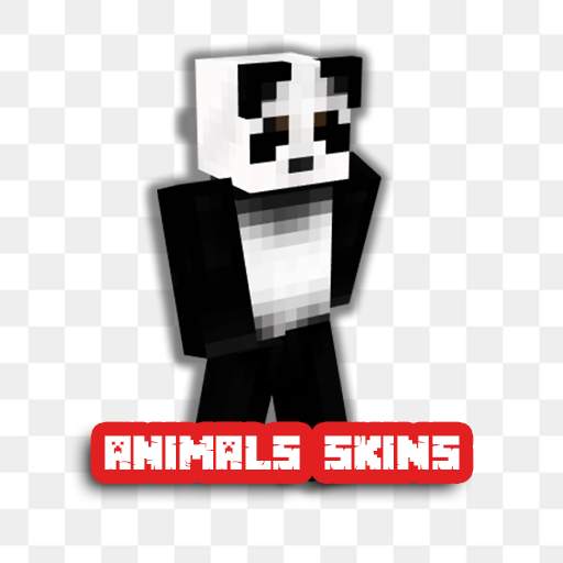 Animals Skins For Minecraft