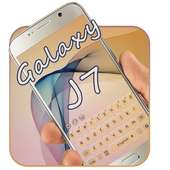 Samsung J7 için Tema