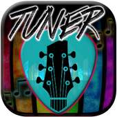 Guitar Tuner on 9Apps