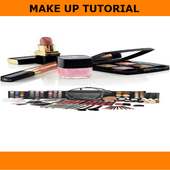 Make-up Tutorial on 9Apps