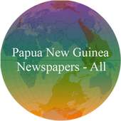 Papua New Guinea Newspapers