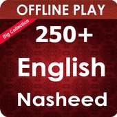 English Nasheed on 9Apps