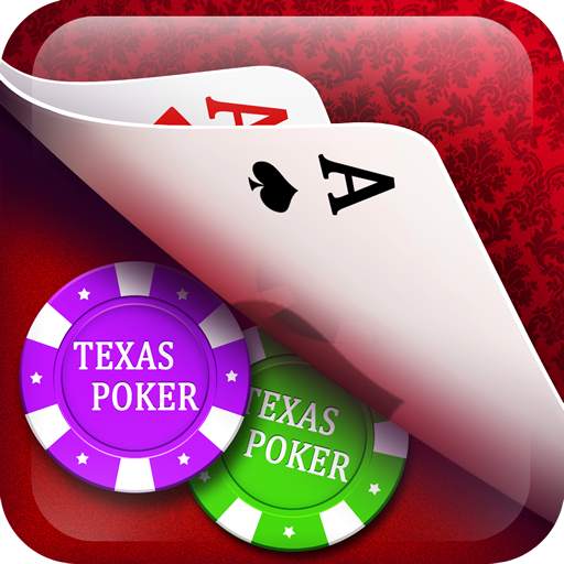 Free Poker-Texas Holdem