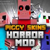 Mod Piggy for Mincraft PE on 9Apps
